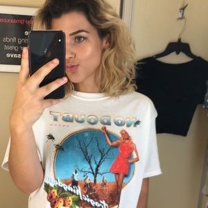 Meet your Posher, Macyn